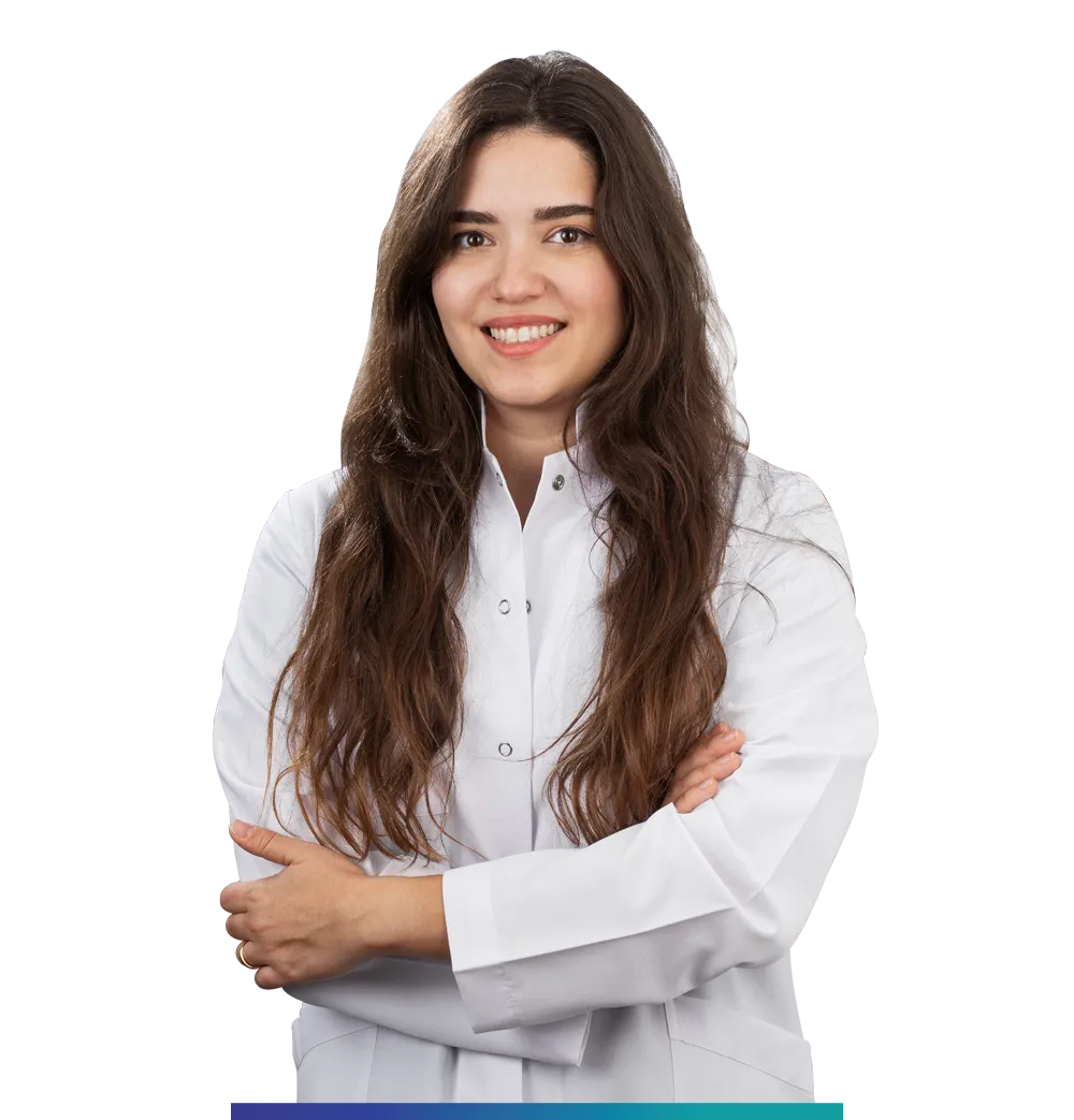 Begüm Giritlioğlu