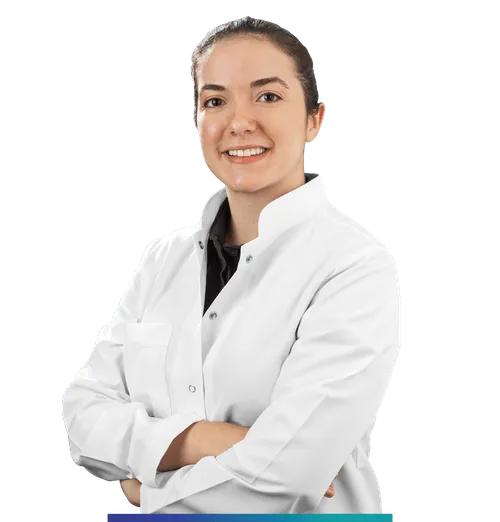 Dr. İrem