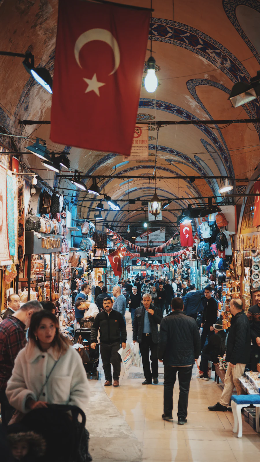 Großer Basar