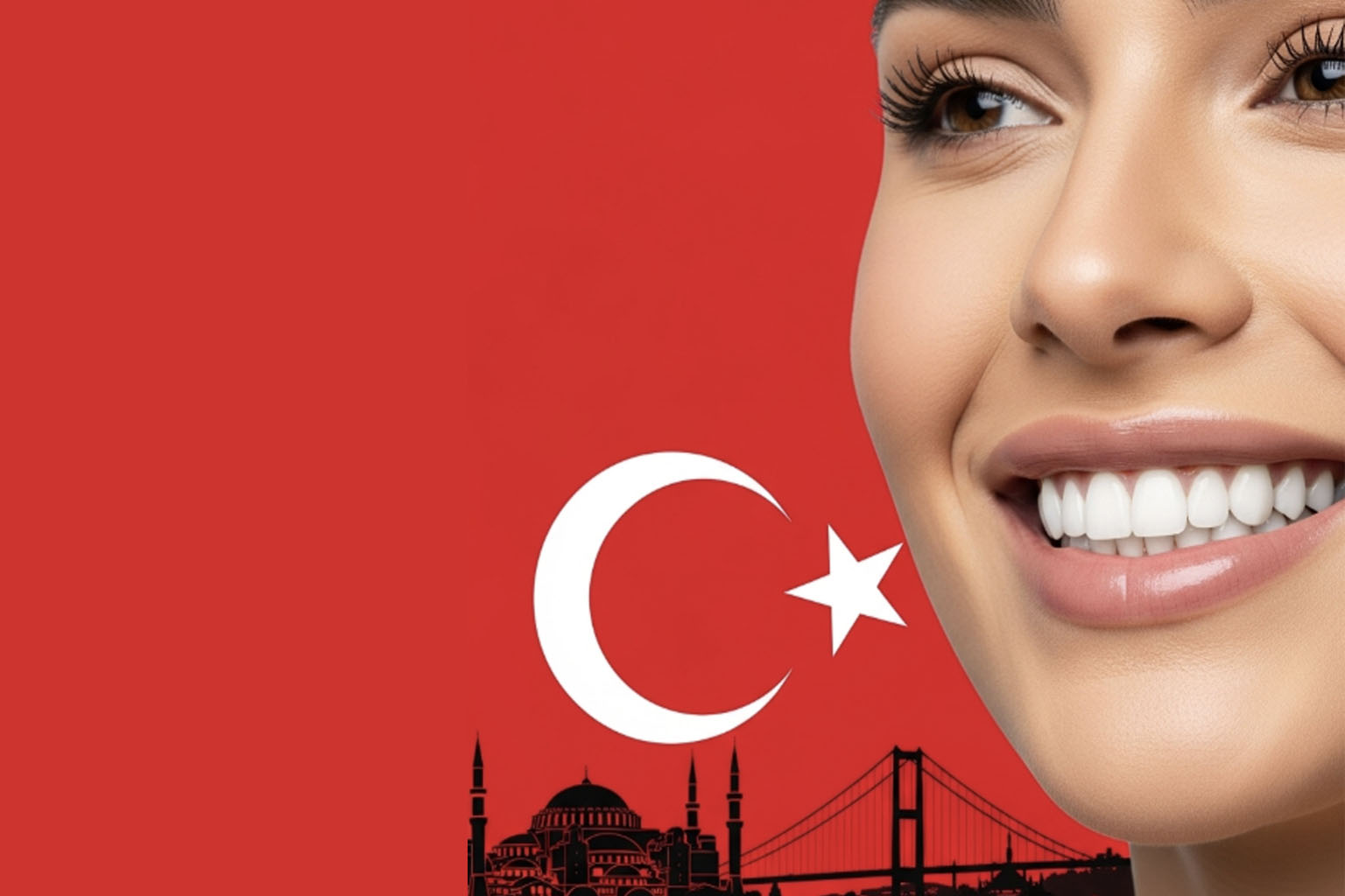 لماذا قشور الأسنان معقولة التكلفة إلى هذا الحد في تركيا؟